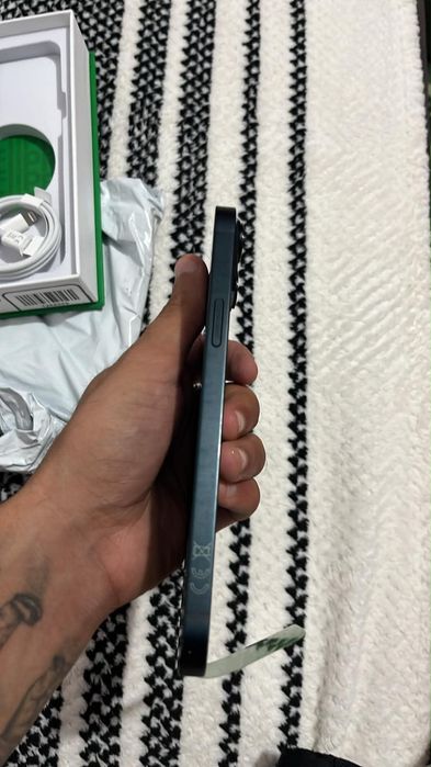 iPhone 14 Plus- 100% sănătate baterie