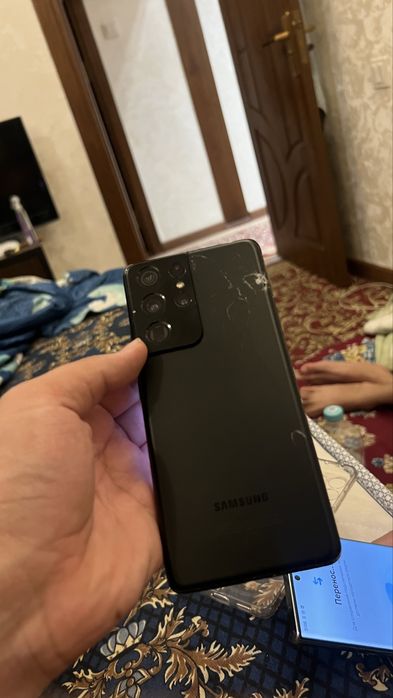 samsung s21 ultra