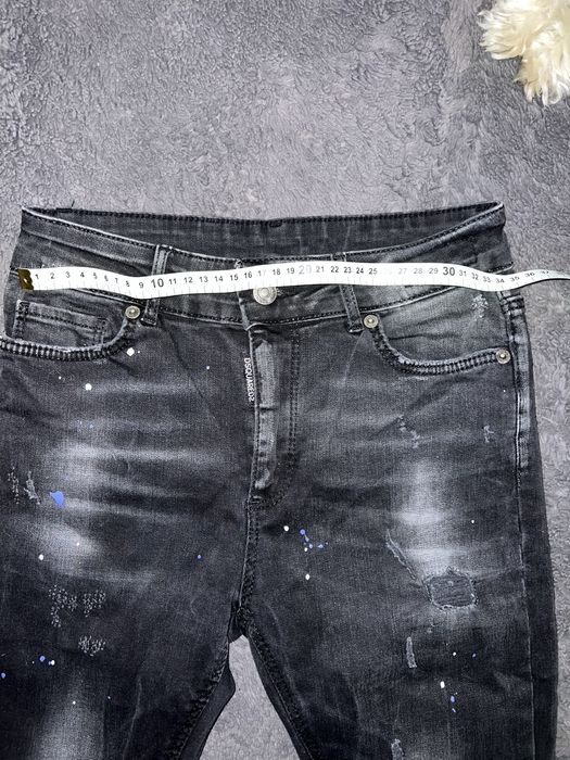 Blugi Dsquared2 dama