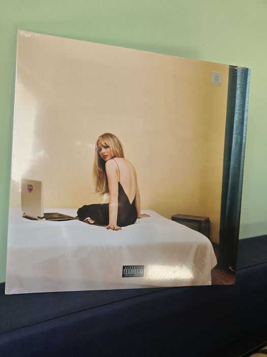 Sabrina Carpenter - Emails I Can't Send, vinyl, LP, Sigilat