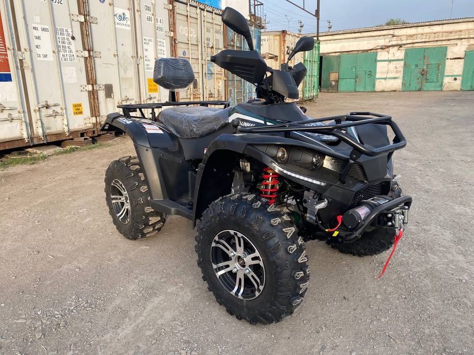 Квадроциклы Linhai ОПТ/розница