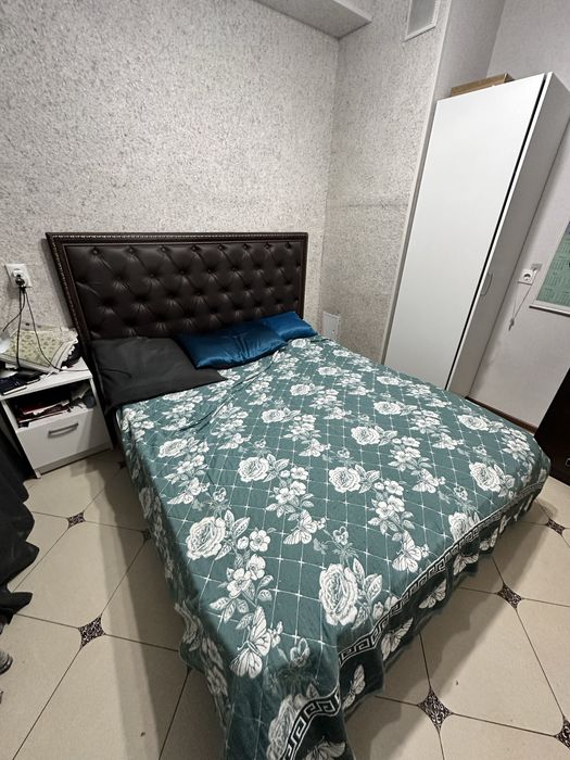 Кровать 160х200 за 30 тыс