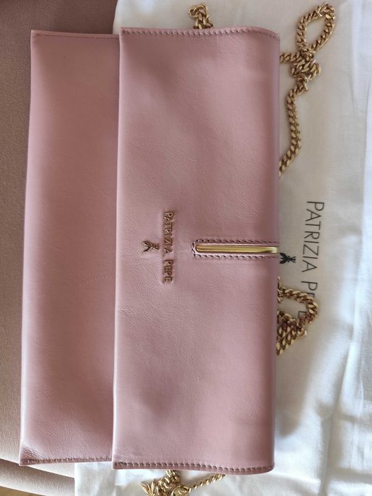 Чанта за бала Patrizia Pepe