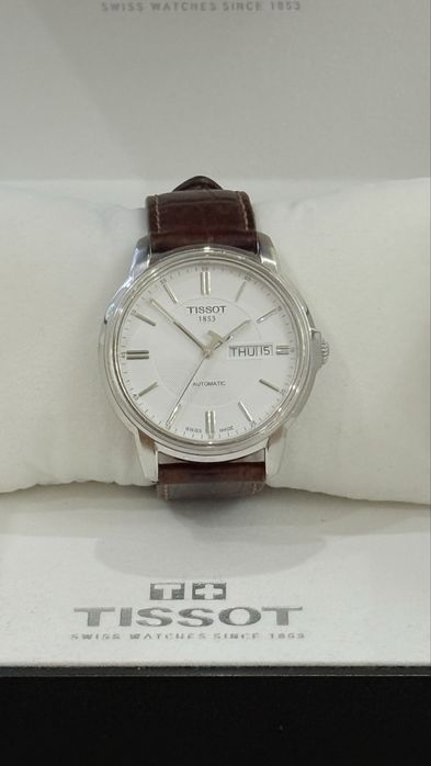 Tissot Automatic