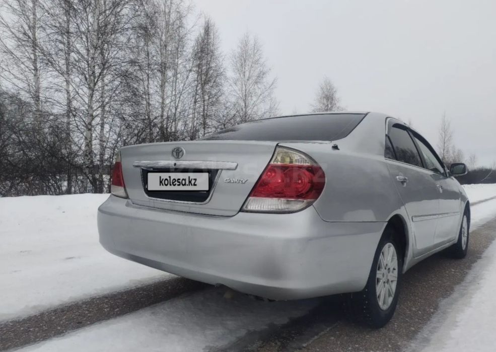 Продается Камри 35