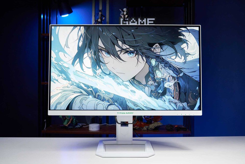 P27A6R Mini Led 180Hz (2K)