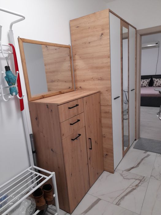 Нощувки или краткосрочен наем в Центъра на Пловдив