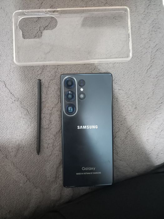 Samsung galaxy s26 ultra