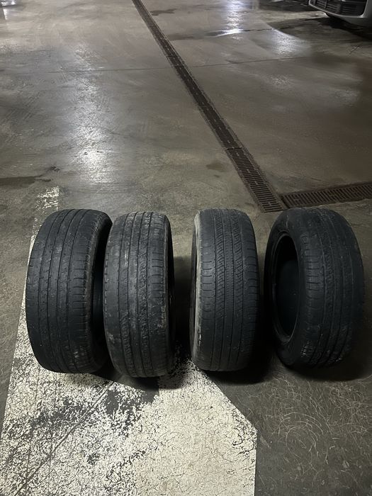 Срочно продам летние колёса