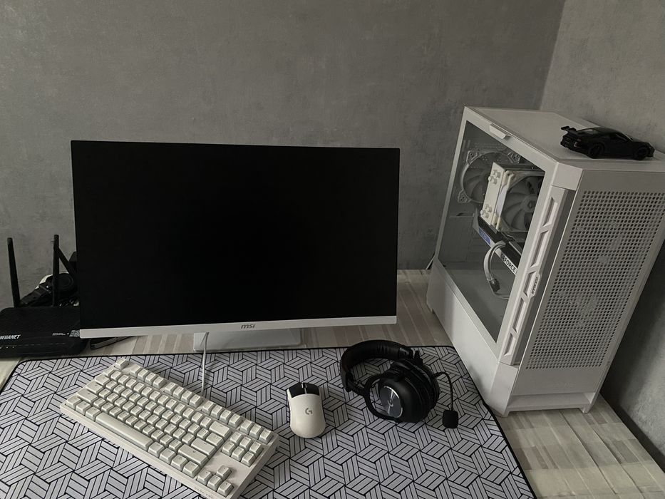 компьютер игровой