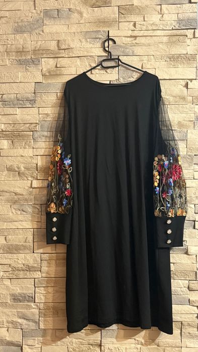 Дрехи само пробвани