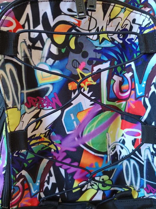 ученическа раница Herlitz и Jeva