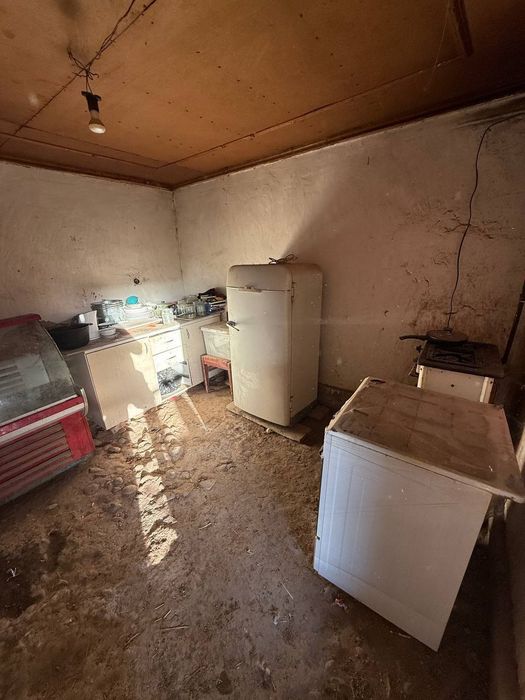 Ijaraga joy beriladi 17 sotix