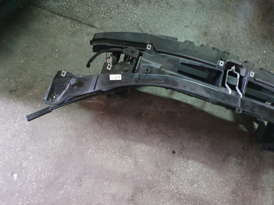 Trager complet cu radiatoare armatura BMW seria 3 E92 E93 facelift N57