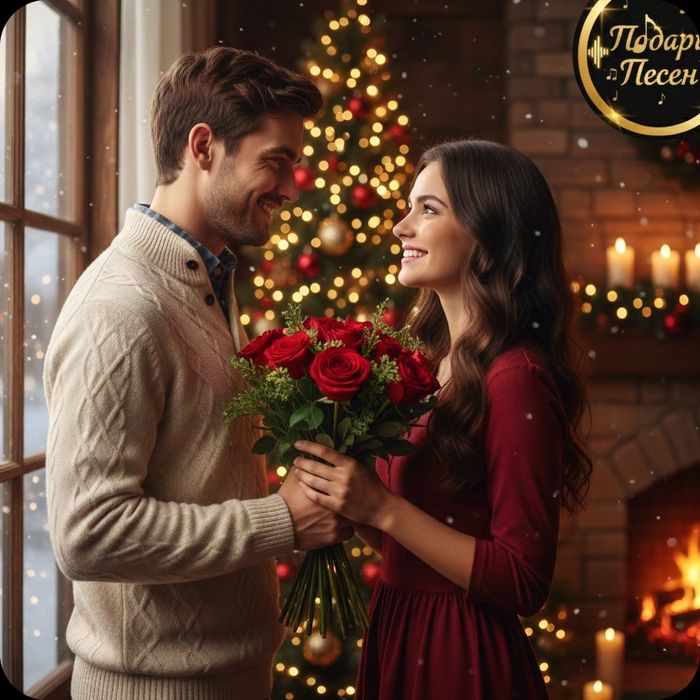 Подари персонализирана песен  за всеки повод