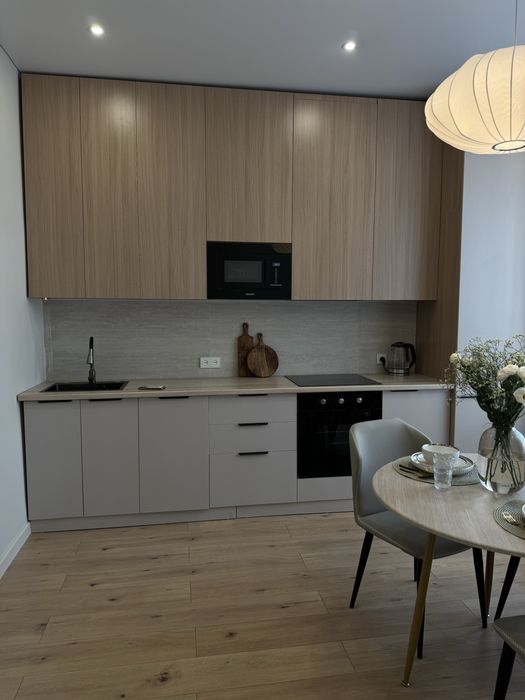 Квартира аппартаменты