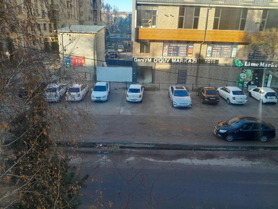 УйСотилад Гиштли Юнусобод4