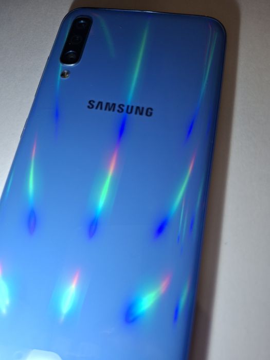 Samsung Galaxy A70