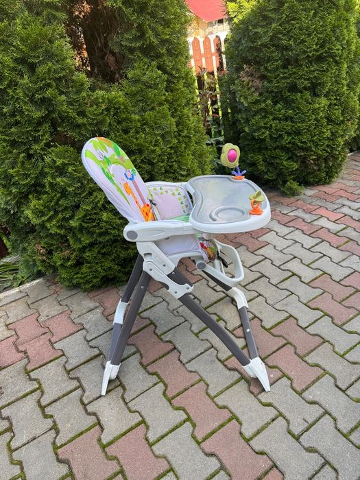 Scaun de masă Wonderkids