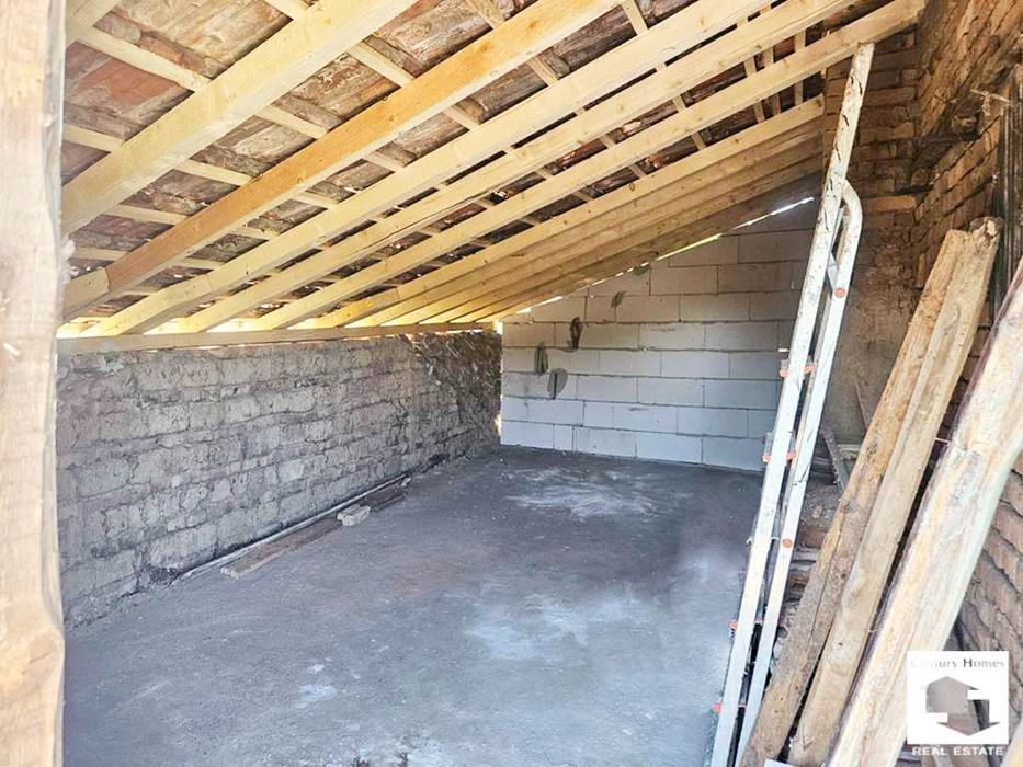 Продава се Къща в с. Обединение, Област Велико Търново - 160 кв.м за 208 €/кв.м - Снимка #16