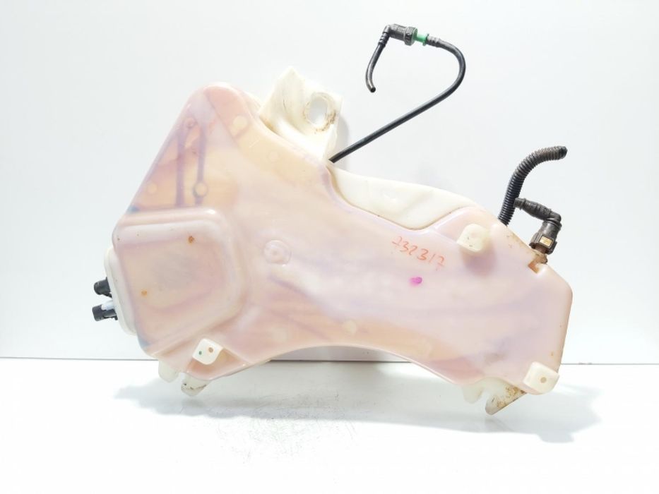 Vas filtru aditiv, cod 9639233780, Peugeot 307 SW