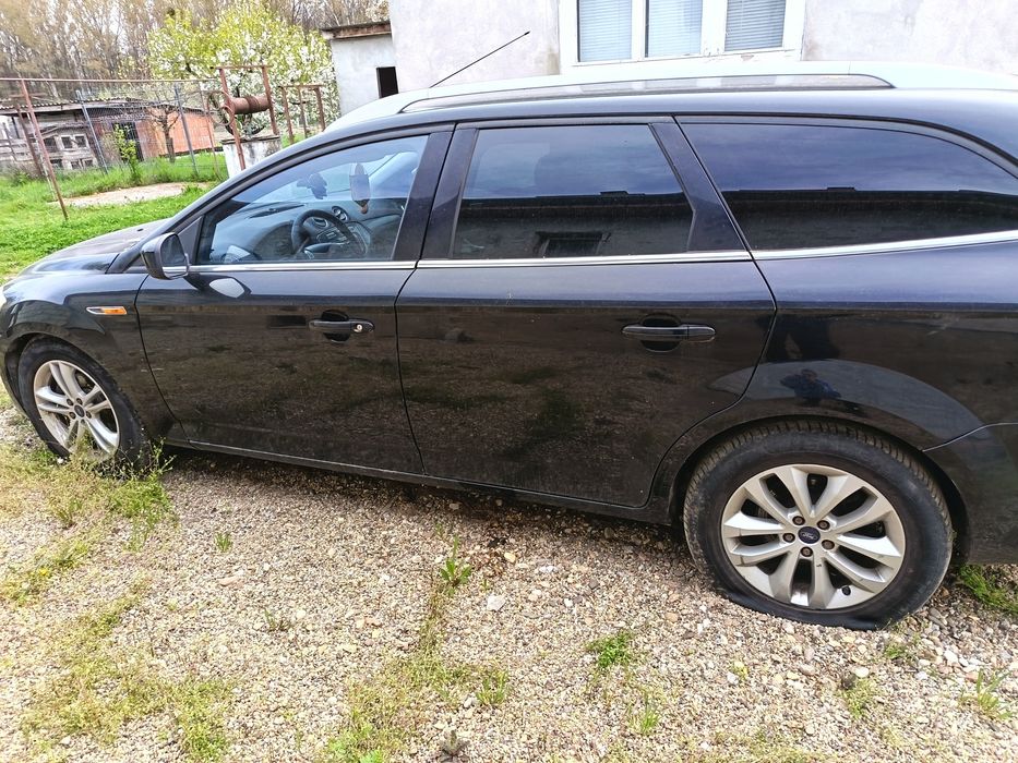 FORD Mondeo 2007 — imagine 3