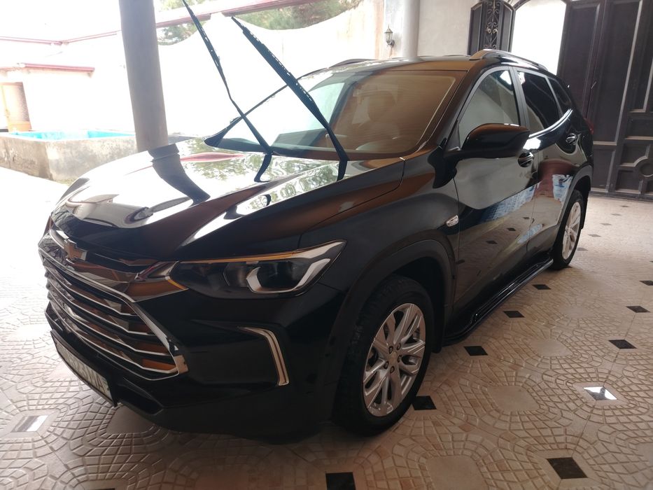 Трекер ltz Black краска тоза