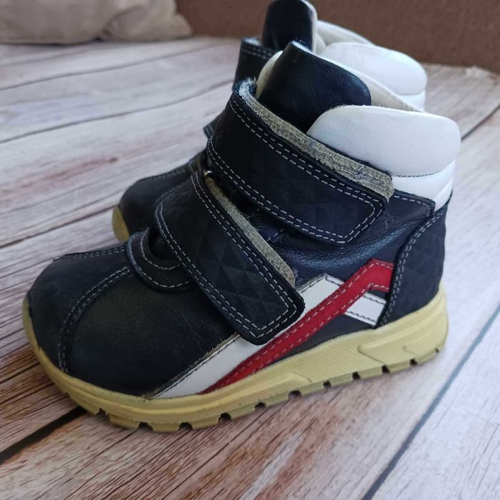 Зимни боти Ponki - 22 номер