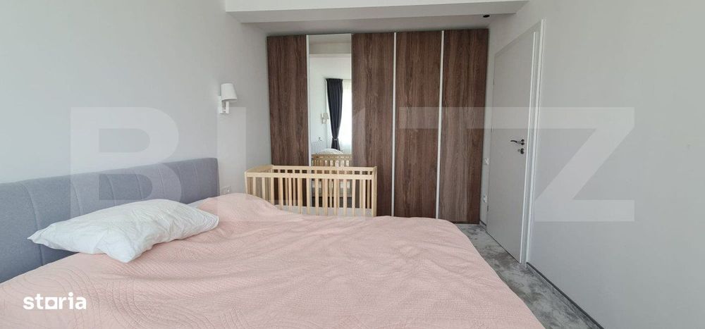 Casa in Voronet cu 4 camere si priveliste