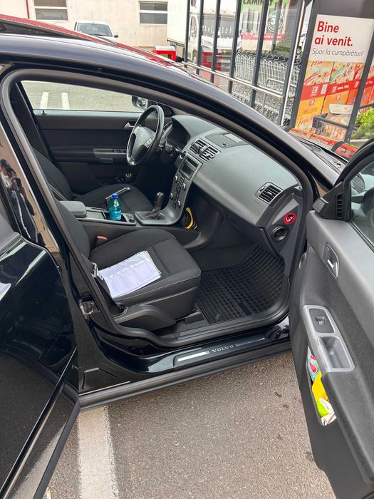 Volvo v50, 1.6 diesel, proprietar