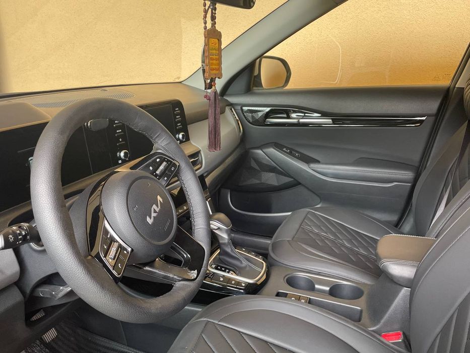 Sotiladi Kia Seltos 2023