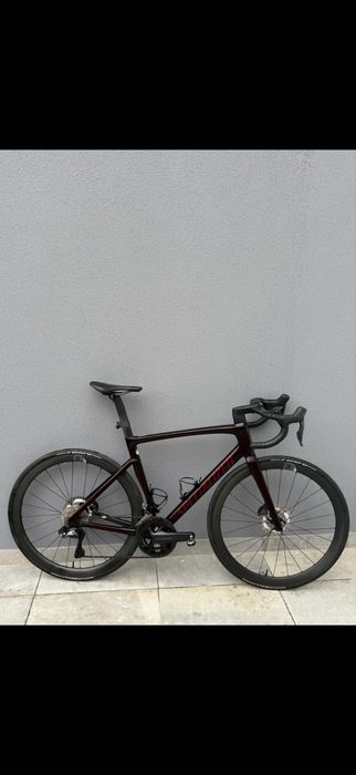 Cursiera Specialized disc tarmac sl 7