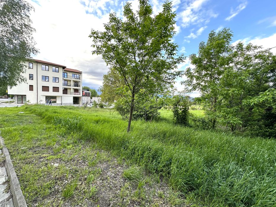 Продава се Парцел в Банско - 1100 кв.м за 160 €/кв.м - Снимка #6