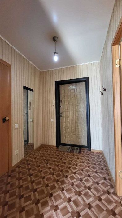 1  квартира комнатная КСК