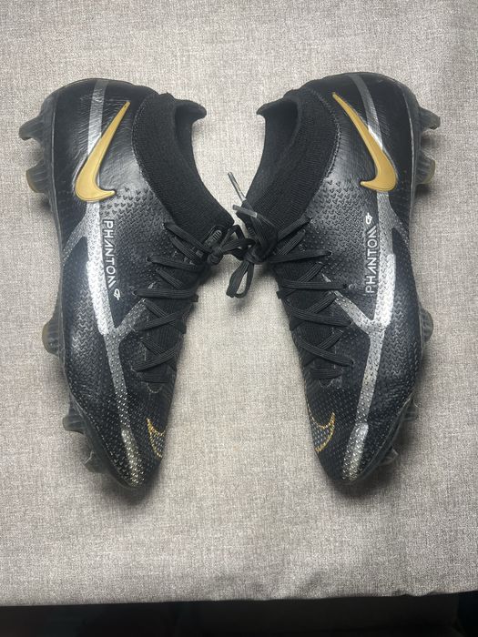 Бутонки Nike Phantom GT2 Elite FG eu 40.5