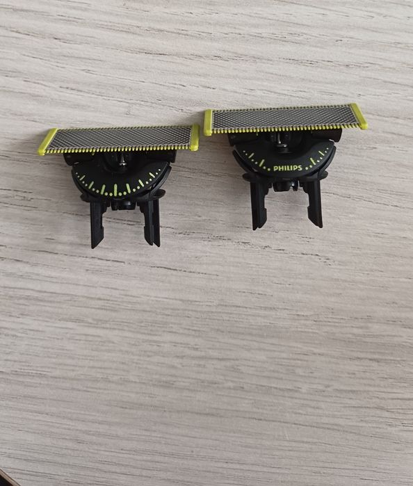 Rezerva aparat de ras PHILIPS Oneblade 360