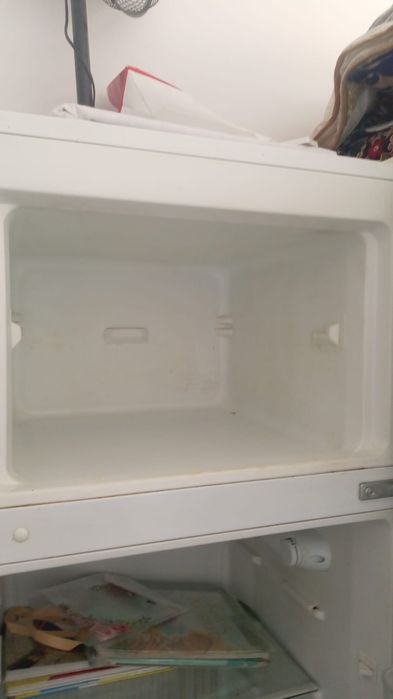 Холодильник срочно