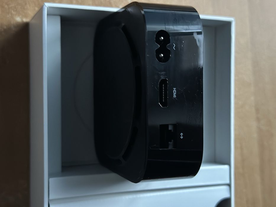 Apple tv 4k 32gb