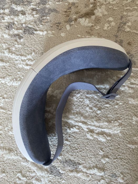 Очки массажные для глаз