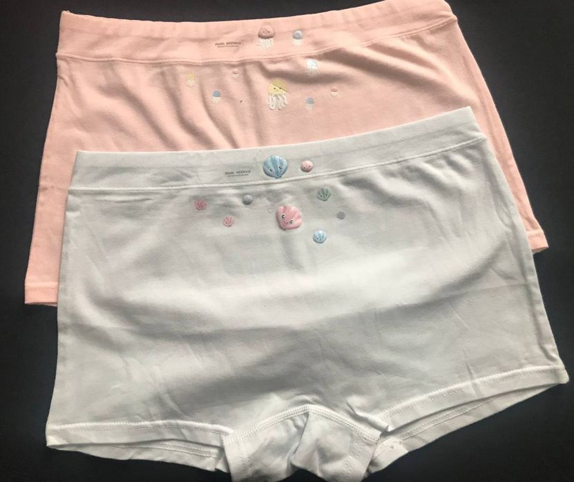 Трусы для девочек