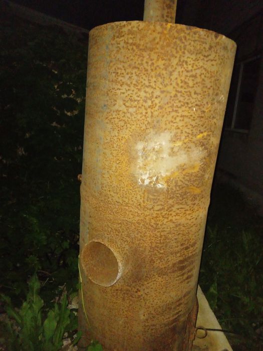 Продам печку для бани