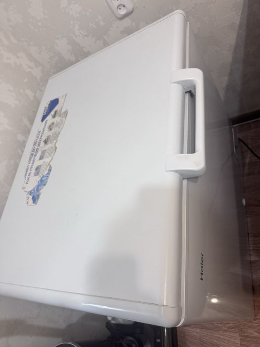 Морозильная камера