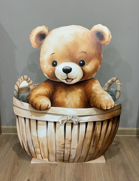 Фигура от коматекс