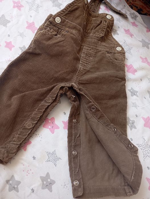 Детские вещи на мальчика