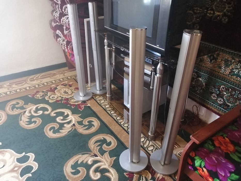 Колонкаа   JQTF сатылады