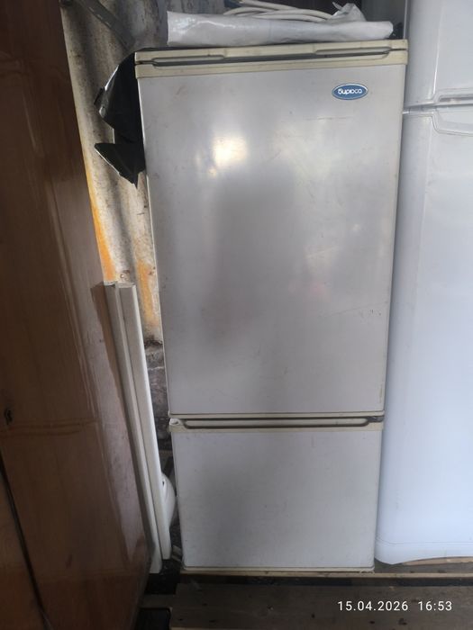 Продам холодильник Бирюса