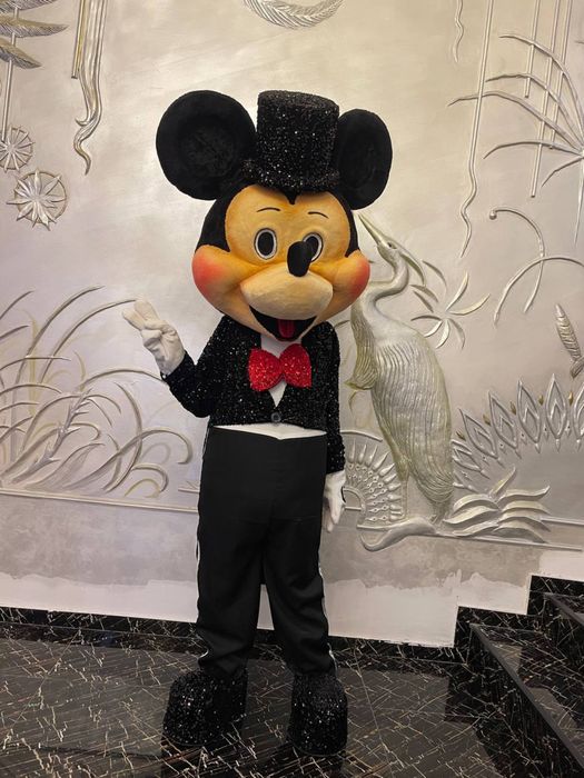 Mishkachalaga zakas olamiz