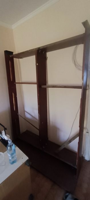 Кровать 140*200 и мягкая мебель