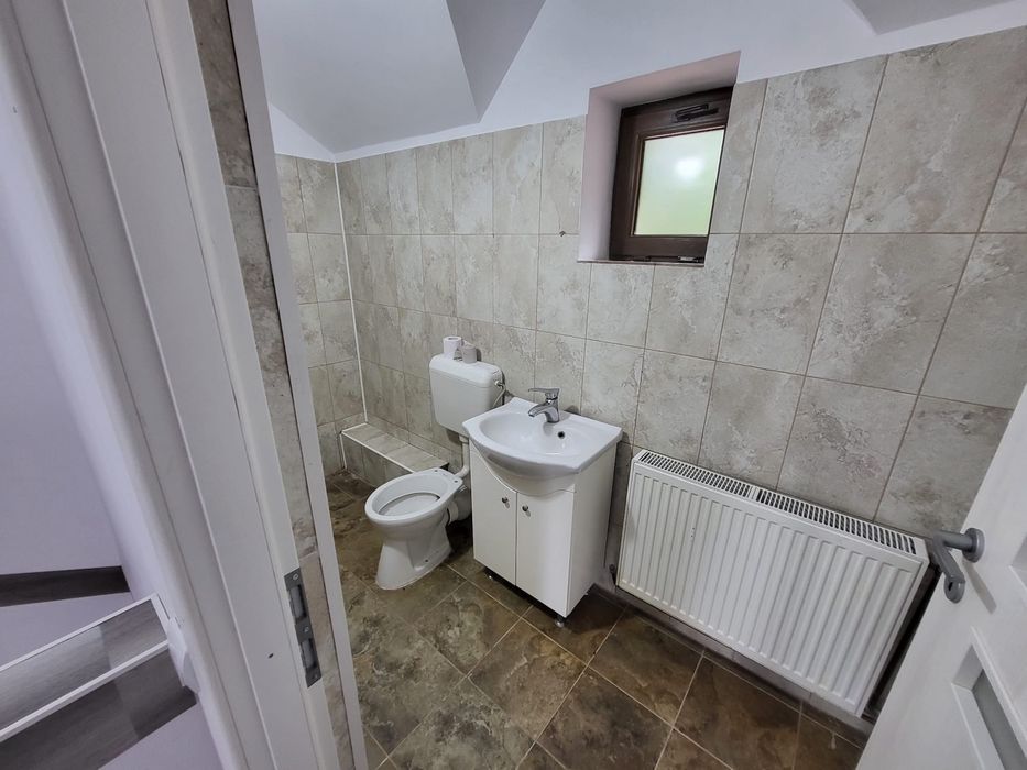 Casa Bolintin Vale de vanzare sau schimb cu apartament in Bucuresti