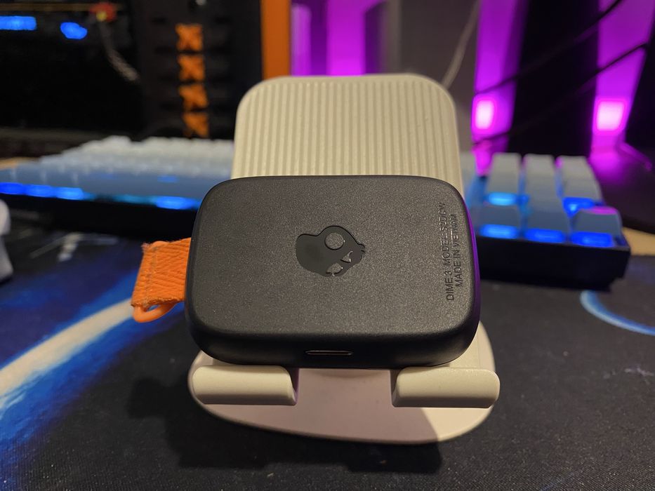 Casti skullcandy dime 3